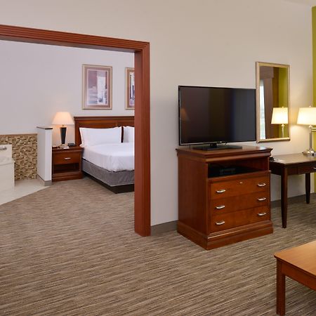 Holiday Inn Express Campbellsville By Ihg Exterior photo